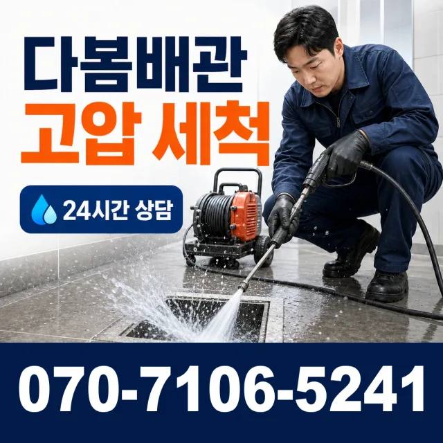 양강면 죽촌리 주방수전 상담 이미지 4